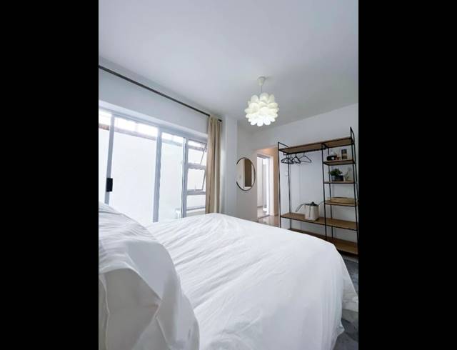 0.5 BEDROOM APARTMENT FOR SALE IN TAMBOERSKLOOF